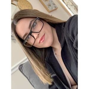 Meet your Posher, Amanda